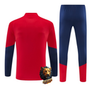 TRACKSUIT JACKET + PANTS SPAIN TRAINING I 26/27 MEN WORLD CUP CHAMPION