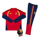 TRACKSUIT JACKET + PANTS SPAIN TRAINING I 26/27 MEN WORLD CUP CHAMPION