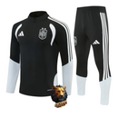 TRACKSUIT JACKET + PANTS SPAIN TRAINING III 26/27 MEN WORLD CUP CHAMPION