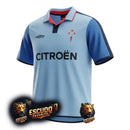 CELTA DE VIGO I 02/04 MEN'S JERSEY (RETRO)