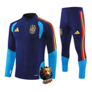 TRACKSUIT JACKET + PANTS SPAIN TRAINING V 26/27 MEN WORLD CUP CHAMPION
