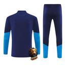 TRACKSUIT JACKET + PANTS SPAIN TRAINING V 26/27 MEN WORLD CUP CHAMPION