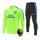 TRACKSUIT JACKET + PANTS ATLÉTICO DE MADRID I 26/27 MEN