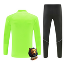 TRACKSUIT JACKET + PANTS ATLÉTICO DE MADRID I 26/27 MEN