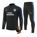 TRACKSUIT JACKET + PANTS ATLÉTICO DE MADRID II 26/27 MEN