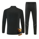 TRACKSUIT JACKET + PANTS ATLÉTICO DE MADRID II 26/27 MEN