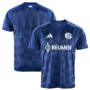 SCHALKE 04 I 26/27 MEN'S JERSEY