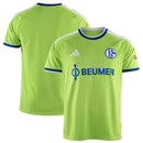 SCHALKE 04 III 26/27 MEN'S JERSEY
