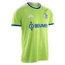 SCHALKE 04 III 26/27 MEN'S JERSEY