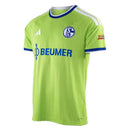 SCHALKE 04 III 26/27 MEN'S JERSEY