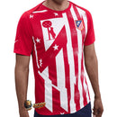 ATLÉTICO DE MADRID TRAINING RED 25/26 MEN'S JERSEY