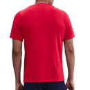 ATLÉTICO DE MADRID TRAINING RED 25/26 MEN'S JERSEY