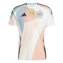 SPAIN II 25/26 MEN'S JERSEY
