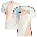 SPAIN II 25/26 MEN'S JERSEY