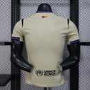 BARCELONA X KOBE BRYANT II 25/26 MEN'S JERSEY PLAYER VERSION