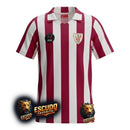 ATHLETIC BILBAO I 1984 MEN'S JERSEY (RETRO)