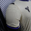 BARCELONA X KOBE BRYANT II 25/26 MEN'S JERSEY PLAYER VERSION