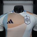 SPAIN II 25/26 MEN'S JERSEY (PLAYER VERSION)