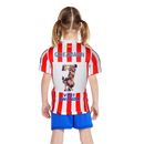 ATLÉTICO DE MADRID I 25/26 LIMITED EDITION KIDS KIT