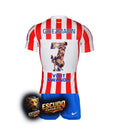 ATLÉTICO DE MADRID I 25/26 LIMITED EDITION KIDS KIT