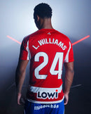 GRANADA I 25/26 MEN'S JERSEY