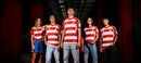GRANADA I 25/26 MEN'S JERSEY