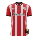 ATHLETIC BILBAO I LIMITED EDITION COPA DEL REY FINAL 2024 MEN'S JERSEY