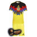 SET CLUB AMÉRICA I 25/26 KIDS KIT