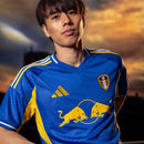 LEEDS lI 25/26 MEN'S JERSEY