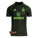 CELTIC II PLAYER VERSION 25/26 MEN'S JERSEY