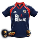ATHLETIC CLUB II 99/00 MEN'S JERSEY (RETRO)
