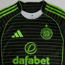 CELTIC II PLAYER VERSION 25/26 MEN'S JERSEY