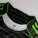 CELTIC II PLAYER VERSION 25/26 MEN'S JERSEY