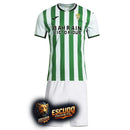 CÓRDOBA I 25/26 KIDS KIT