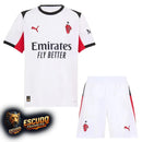 MILAN III 25/26 KIDS KIT