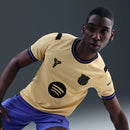 BARCELONA X KOBE BRYANT II 25/26 MEN'S JERSEY