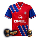 BAYERN MUNICH I 94 RETRO MEN'S JERSEY