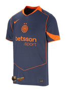 INTER MILAN III 25/26 MEN'S JERSEY