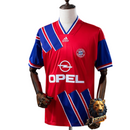 BAYERN MUNICH I 94 RETRO MEN'S JERSEY