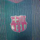 BARCELONA EDITION BLUE 25/26 MEN'S JERSEY PLAYER VERSION