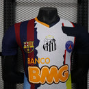 BARCELONA LIMITED EDITION NEYMAR 25/26 MEN'S JERSEY PLAYER VERSION