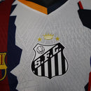 BARCELONA LIMITED EDITION NEYMAR 25/26 MEN'S JERSEY PLAYER VERSION