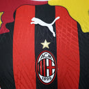 BARCELONA LIMITED EDITION IBRAHIMOVIC 25/26 MEN'S JERSEY PLAYER VERSION