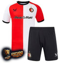 FEYENOORD I 2024-25 KIDS KIT