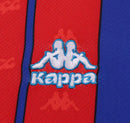 BARCELONA I 97/98 KIDS KIT (RETRO)