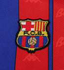BARCELONA I 97/98 KIDS KIT (RETRO)
