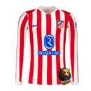 ATLÉTICO DE MADRID I 25/26 MEN'S JERSEY LONG SLEEVE