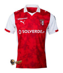 SPORTING BRAGA I 25/26 MEN'S JERSEY