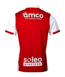 SPORTING BRAGA I 25/26 MEN'S JERSEY