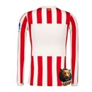 ATLÉTICO DE MADRID I 25/26 MEN'S JERSEY LONG SLEEVE